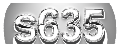 s635 logo
